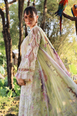 Maria B M Prints Spring Summer Lawn'26