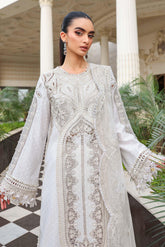 Maria B Eid 2 Lawn Collection '26