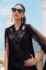 Maria B Luxury Lawn Eid 2 Collection 25