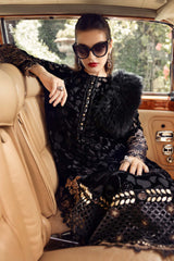 Maria B Winter Luxe Velvet Collection 25