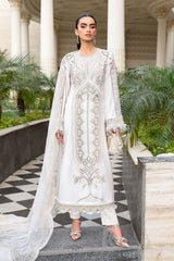 Maria B Eid 2 Lawn Collection '26