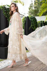 Maria B Eid Lawn