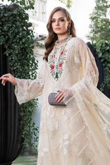 Maria B Eid Lawn
