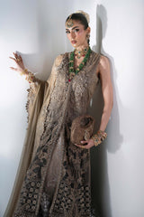 Mbroidered Festive Collection '26 By Maria B