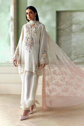 Maria B Soiree Unstitched Formals '26