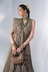 Mbroidered Festive Collection '26 By Maria B