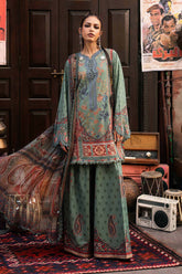 M Prints Intermix By Maria B