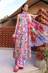 Maria B M Prints Spring Summer Lawn'26