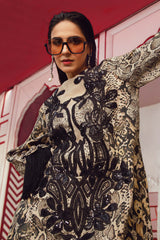 M Prints Unstitched Fall Edition By Maria B '25