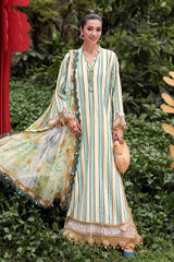 M.Prints The Sun Club '26 By Maria B