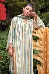 M.Prints The Sun Club '26 By Maria B