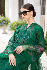 Maria.B Eid 2 Edit Luxury Lawn Collection 24 (02)