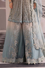 Maria B Mbroidered Collection 25