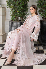 Maria B Eid 2 Lawn Collection '26