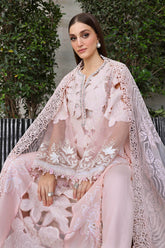 Maria B Eid 2 Lawn Collection '26