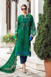 Maria.B Eid 2 Edit Luxury Lawn Collection 24 (02)