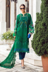 Maria.B Eid 2 Edit Luxury Lawn Collection 24 (02)