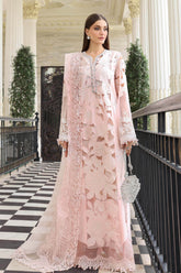 Maria B Eid 2 Lawn Collection '26