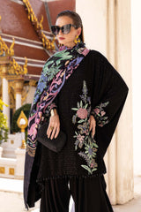 M Prints 3 Piece Unstitched Collection By Maria B 25