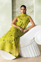 Maria B Soiree Unstitched Formals '26