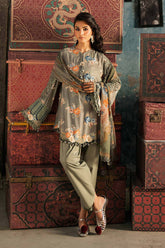 M Prints Intermix By Maria B