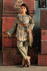 M Prints Intermix By Maria B