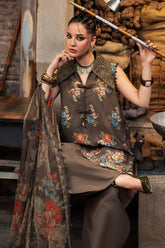 M Prints Intermix By Maria B