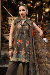 M Prints Intermix By Maria B