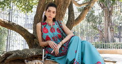 Maria B M Prints Spring Summer Lawn'26
