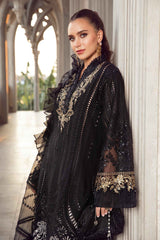 Maria.B Eid 2 Edit Luxury Lawn Collection 24 (03)