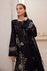 Maria B Luxury Lawn Eid 2 Collection 25