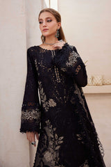 Maria B Luxury Lawn Eid 2 Collection 25