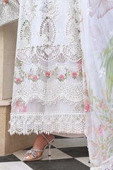 Maria B Eid 2 Lawn Collection '26