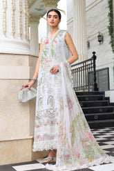 Maria B Eid 2 Lawn Collection '26