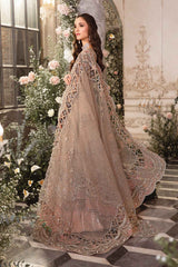 Maria B Wedding Edition 23 D-3