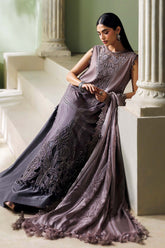 Maria B Soiree Unstitched Formals '26