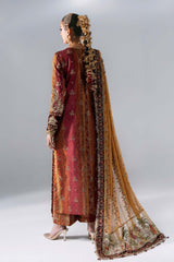 Mbroidered Festive Collection '26 By Maria B