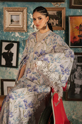 M Prints Intermix By Maria B