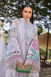 Maria B M Prints Spring Summer Lawn'26