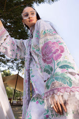 Maria B M Prints Spring Summer Lawn'26