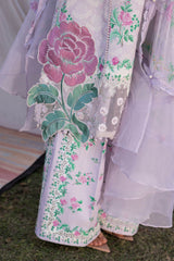 Maria B M Prints Spring Summer Lawn'26