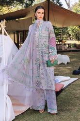 Maria B M Prints Spring Summer Lawn'26