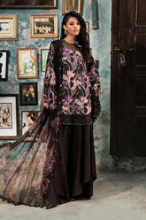 M Prints Intermix By Maria B