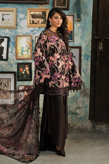 M Prints Intermix By Maria B