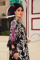 M Prints Unstitched Fall Edition By Maria B '25