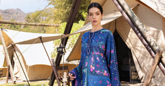Maria B M Prints Spring Summer Lawn'26