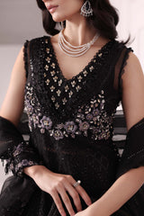 Maria B Mbroidered Collection 25