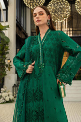 Maria B Eid 2 Lawn Collection '26