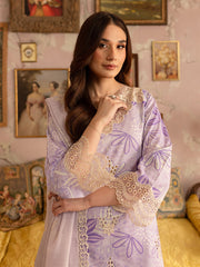 Leila Printkari Edit '25 By Mahnur