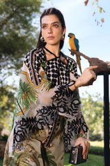 Maria B M Prints Spring Summer Lawn'26